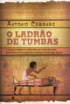 O Ladrão de Tumbas