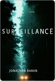 Surveillance: A Novel