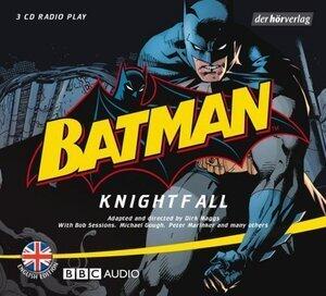 Batman: Knightfall