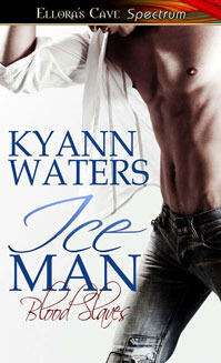 Ice Man