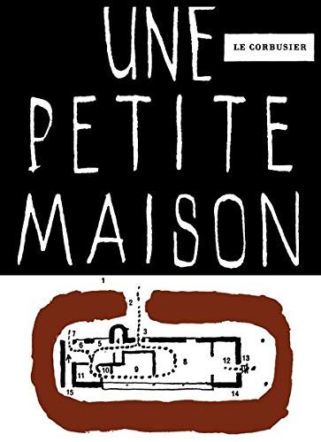 Une petite maison