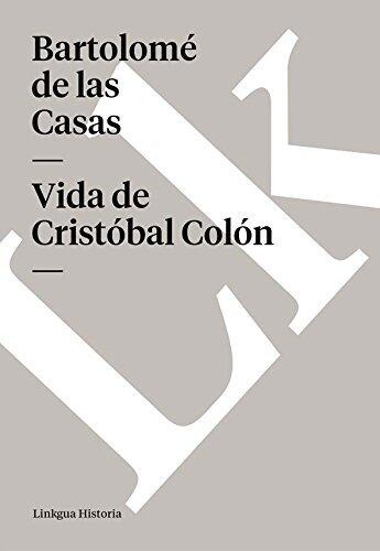 Vida de Cristóbal Colón (Historia nº 98)