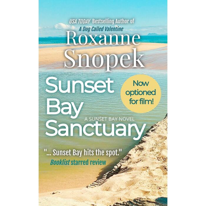 Sunset Bay Sanctuary: Women's Fiction Romance