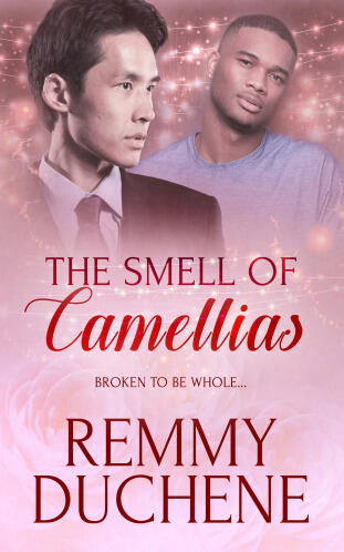 The Smell of Camellias