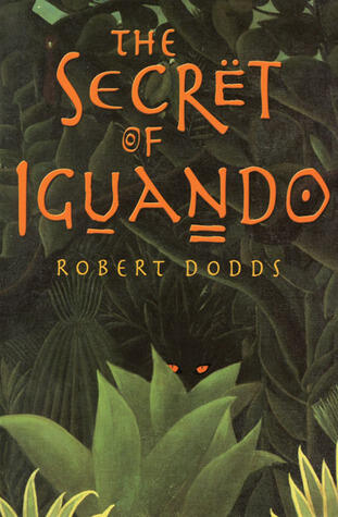 The Secret of Iguando