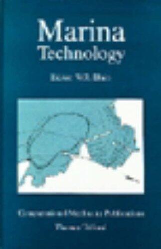 Marina Technology: Proceedings of the Second International Conference, Held in Southampton, Uk, 31 March-2 April 1992
