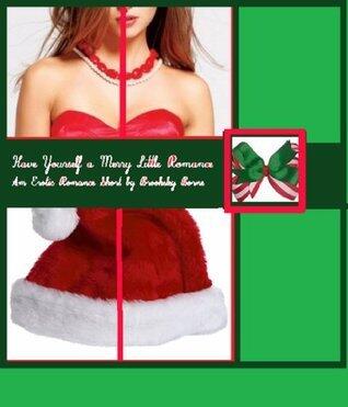 Have Yourself a Merry Little Romance