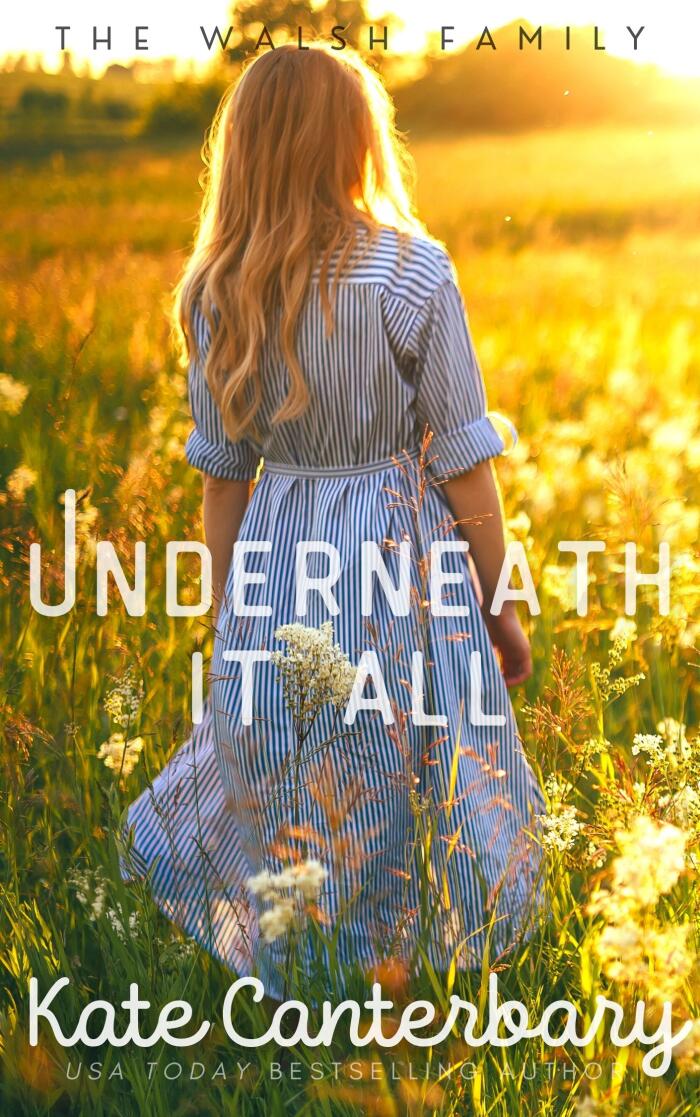 Underneath It All