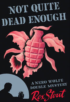 Not Quite Dead Enough
