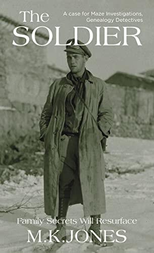 The Soldier