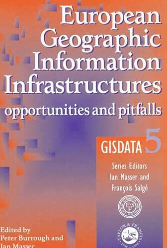 European Geographic Information Infrastructures: Opportunities and Pitfalls