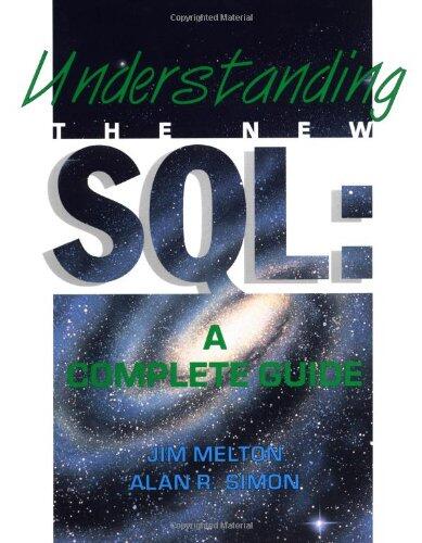 Understanding the New SQL: A Complete Guide