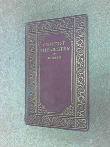 Chicot The Jester