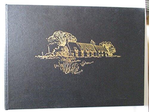 A Sketchbook of English Landscape
