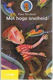 Met hoge snelheid
