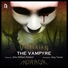 The Vampyre: A Tale
