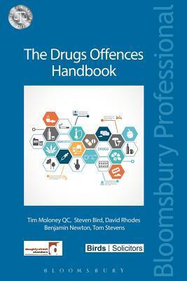 The Drugs Offences Handbook