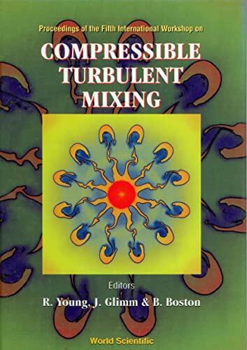Compressible Turbulent Mixing