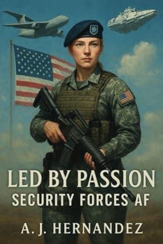 LED BY PASSION: Security Forces AF