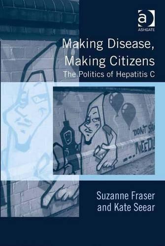 Making Disease, Making Citizens