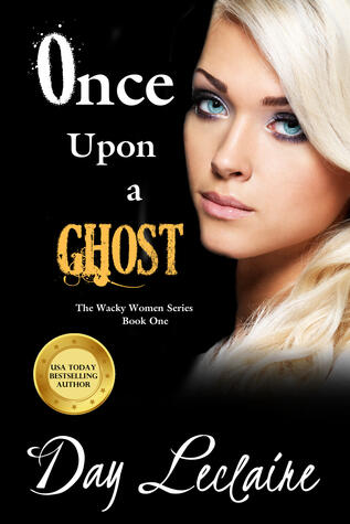 Once Upon a Ghost