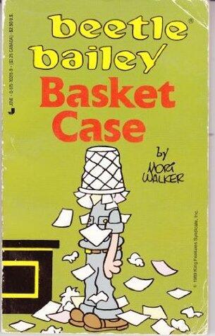 Beetle Bailey: Basket Case