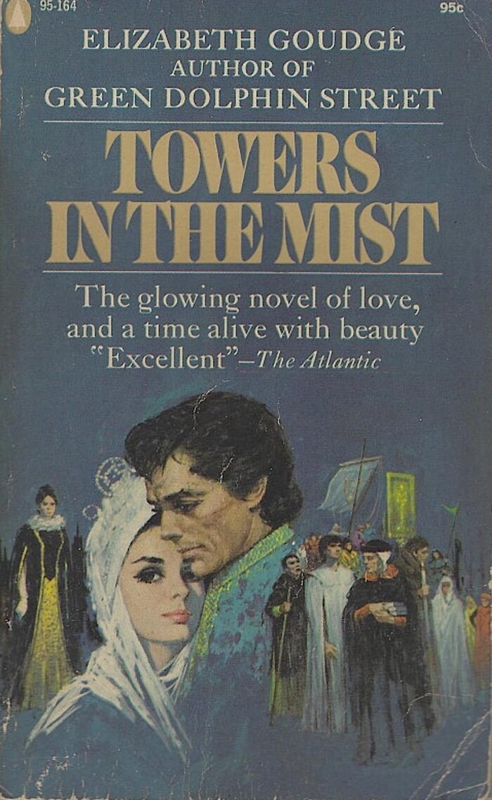 Towers in the Mist