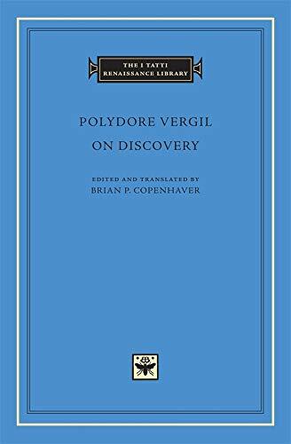 On Discovery
