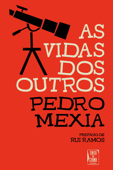 As Vidas dos Outros
