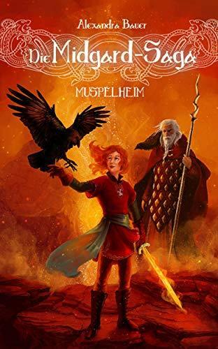Muspelheim