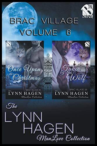 Brac Village, Volume 6: Once Upon a Christmas / Taken by the Wolf