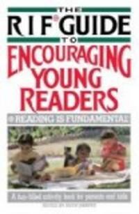 The Rif Guide to Encouraging Young Readers