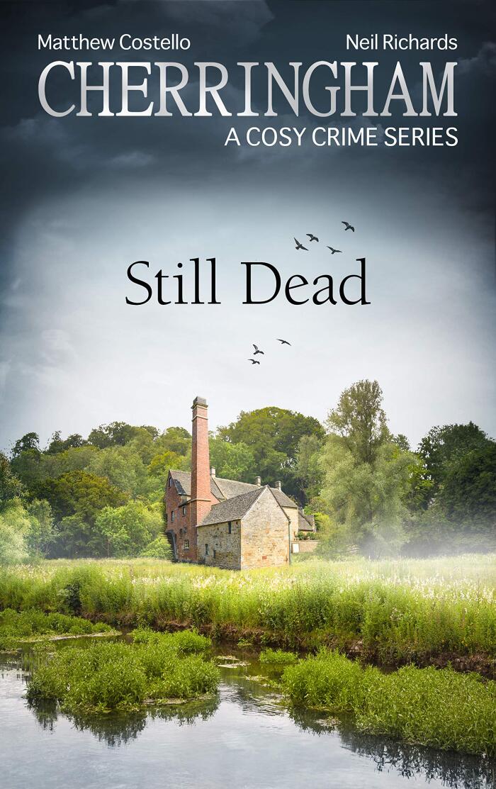 Still Dead