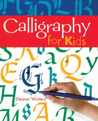 Calligraphy for Kids