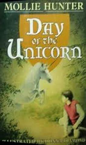 Day of the Unicorn