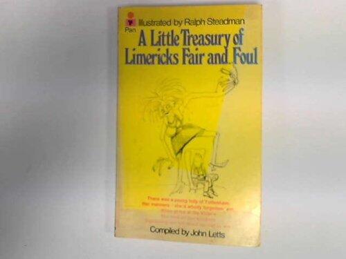 A Little Treasury of Limericks Fair and Foul