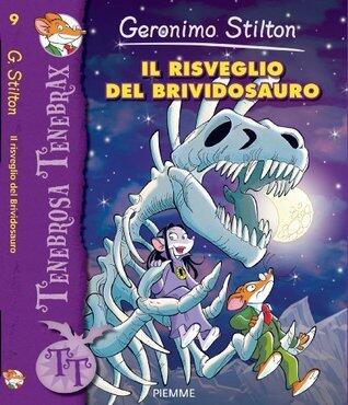 Il risveglio del Brividosauro