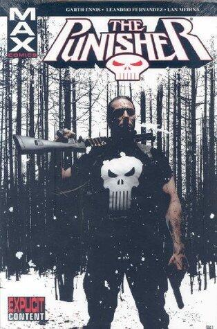 The Punisher, Vol. 4