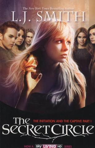 The Initiation & The Captive Part 1