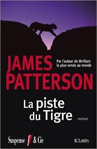 La Piste Du Tigre