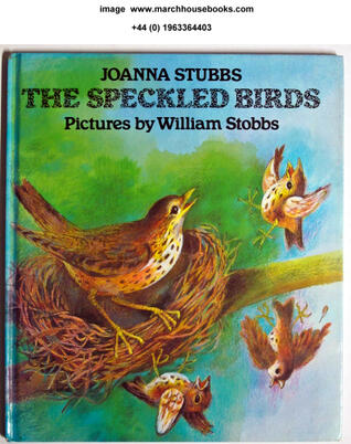 The Speckled Birds