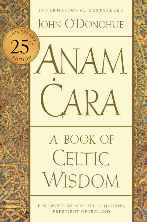 Anam Cara (Twenty-Fifth Anniversary Edition)
