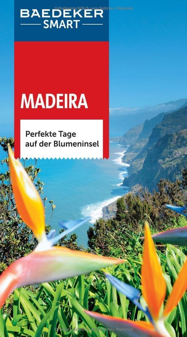 Baedeker SMART Madeira