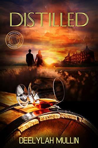 Distilled (A Love Brothers Novella)