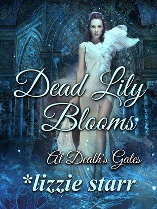 Dead Lily Blooms