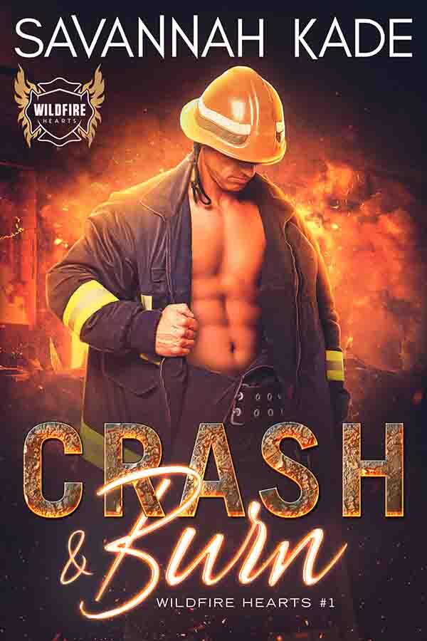 Wildfire Hearts