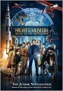 Night at the Museum: Battle of the Smithsonian: The Junior Novelization