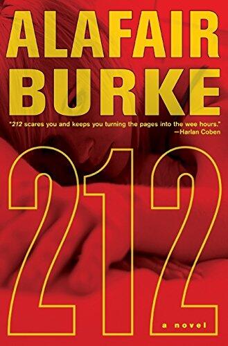 212: A Novel