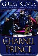 The Charnel Prince