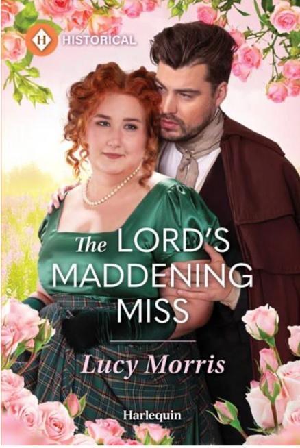 The Lord's Maddening Miss